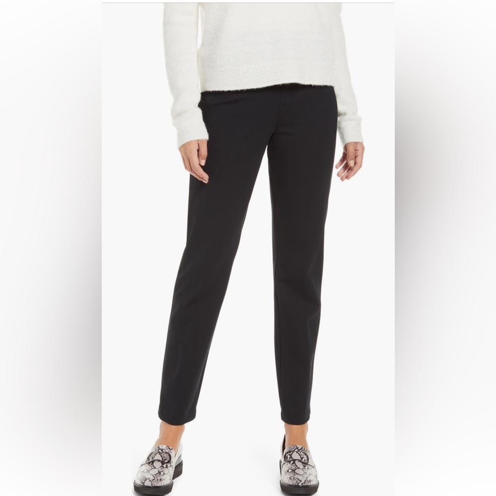 SPANX Supersmooth PerfectFit Slim Ponte Pant - LP